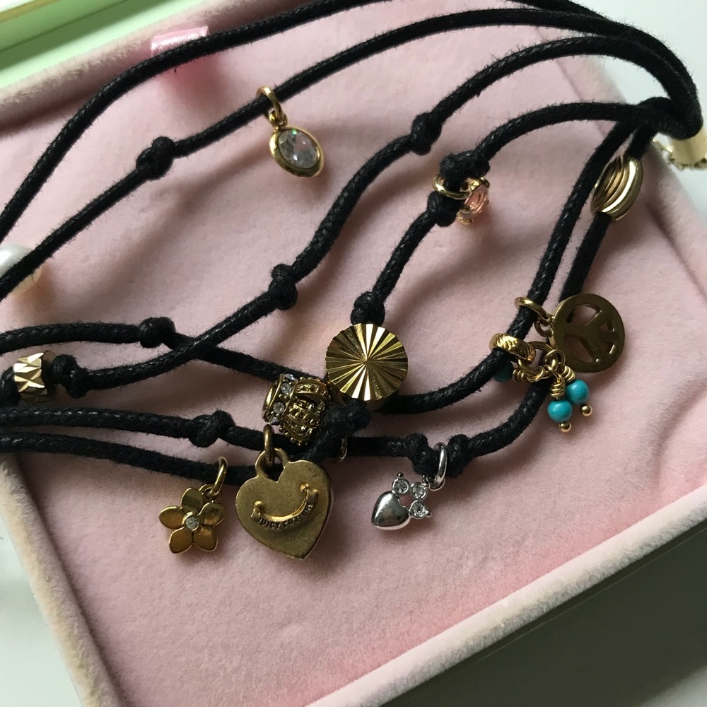 Juicy Couture Bracelet